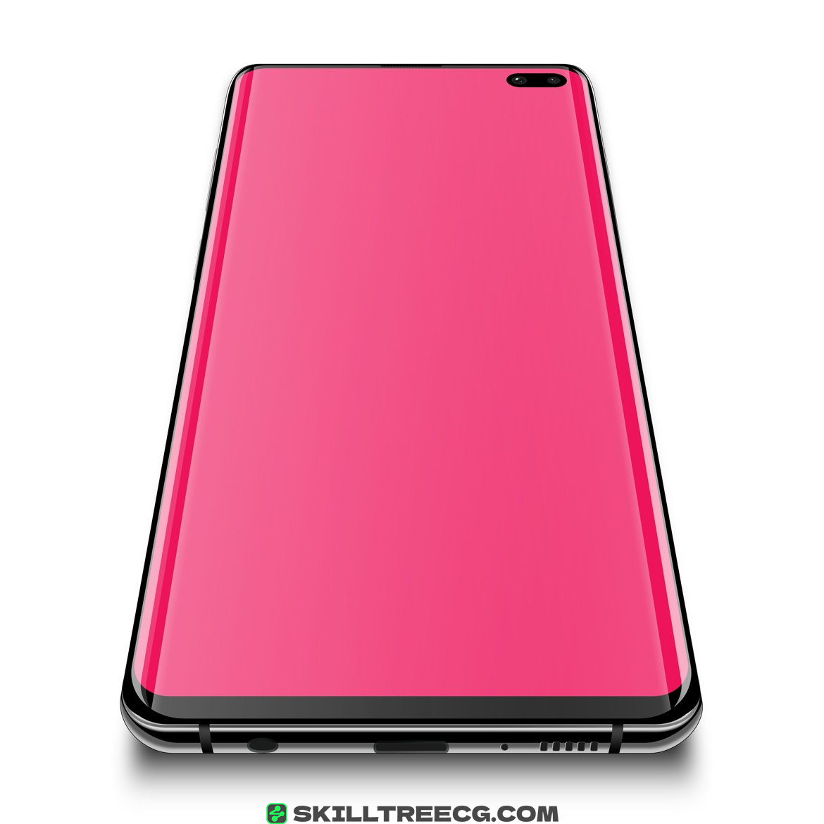 图片[4]-Galaxy S10 Layered Smartphone Vector PSD Mock-Ups（281003）-技能树